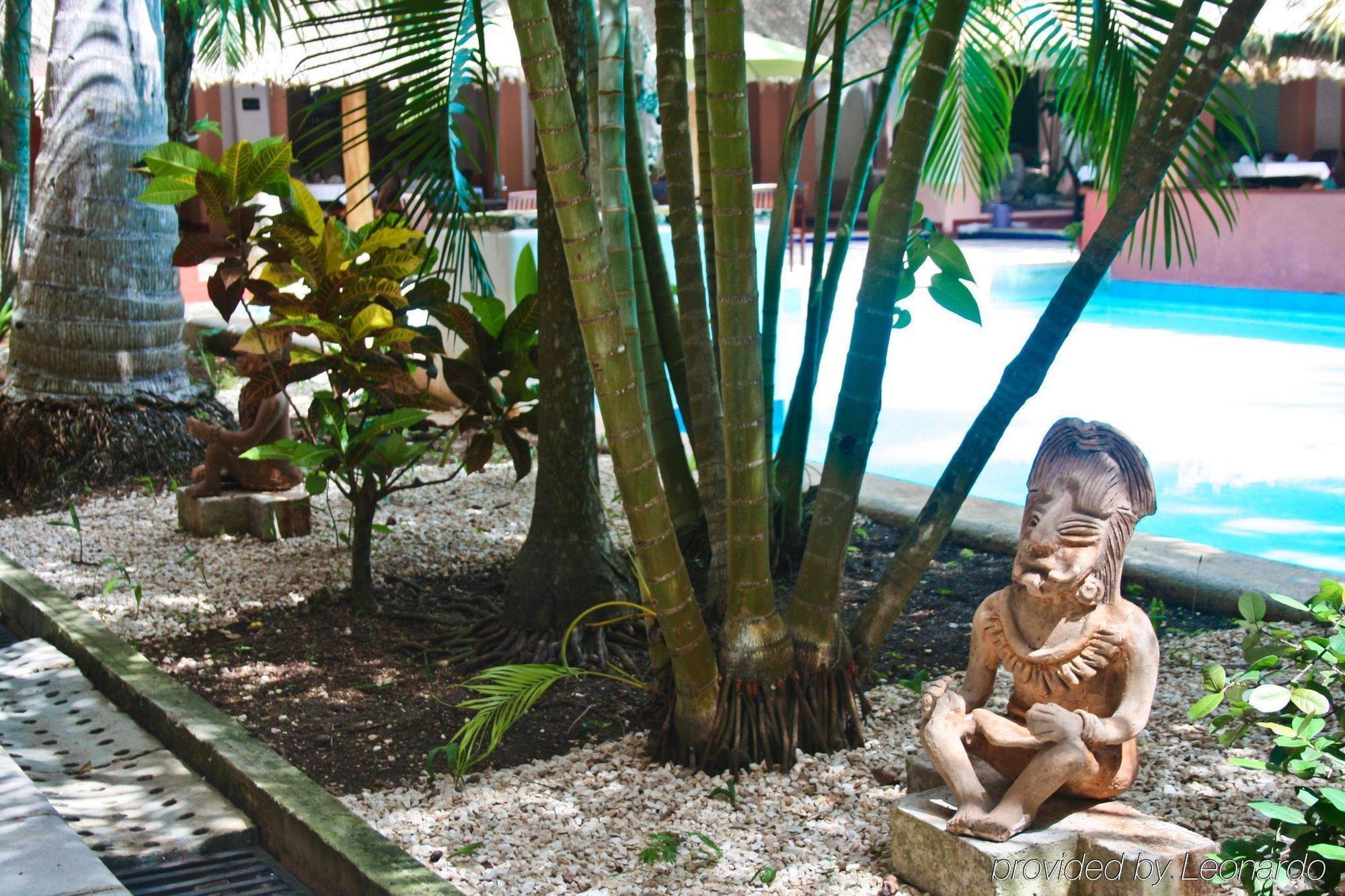 Arqueologicas Hotel