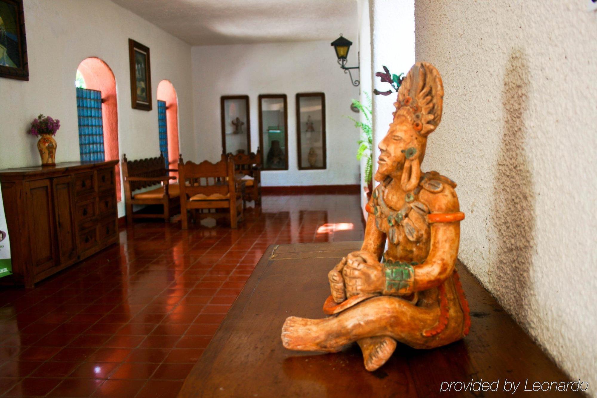 Arqueologicas Hotel 4*