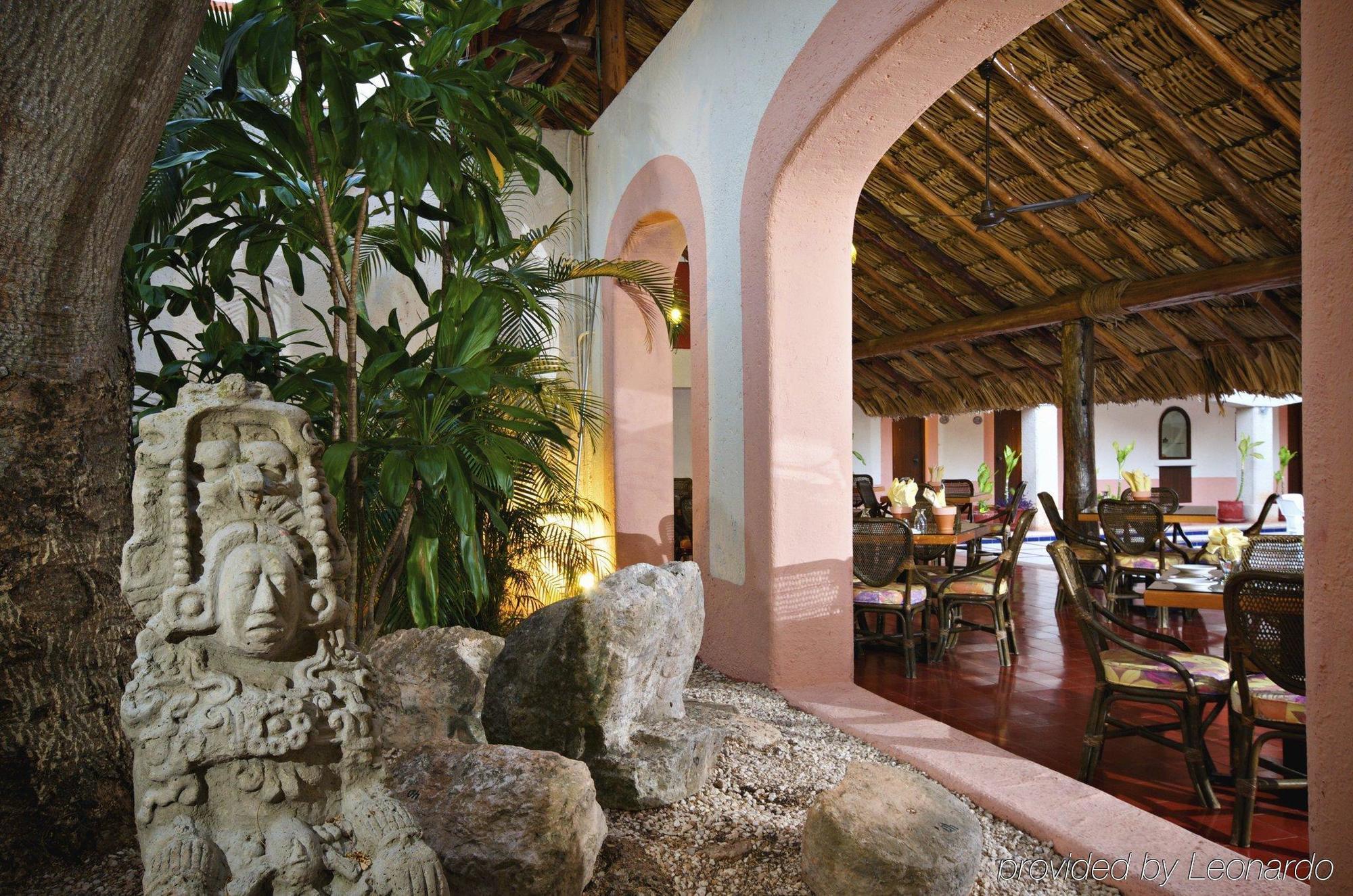 Arqueologicas Hotel 4*