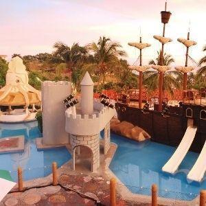 Vista Playa De Oro 4*