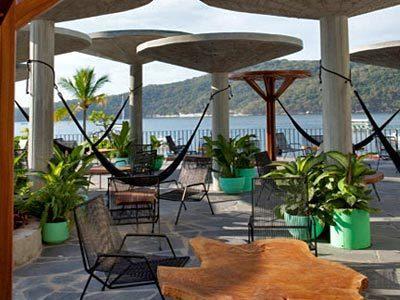 Boca Chica Hotel