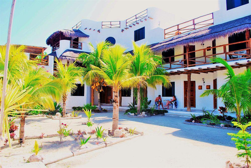 El Corazon Boutique - Adults Only With Club Pass Included Hotel