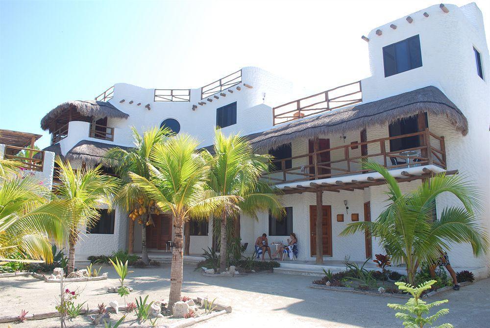 El Corazon Boutique - Adults Only With Club Pass Included 4* Isla Holbox