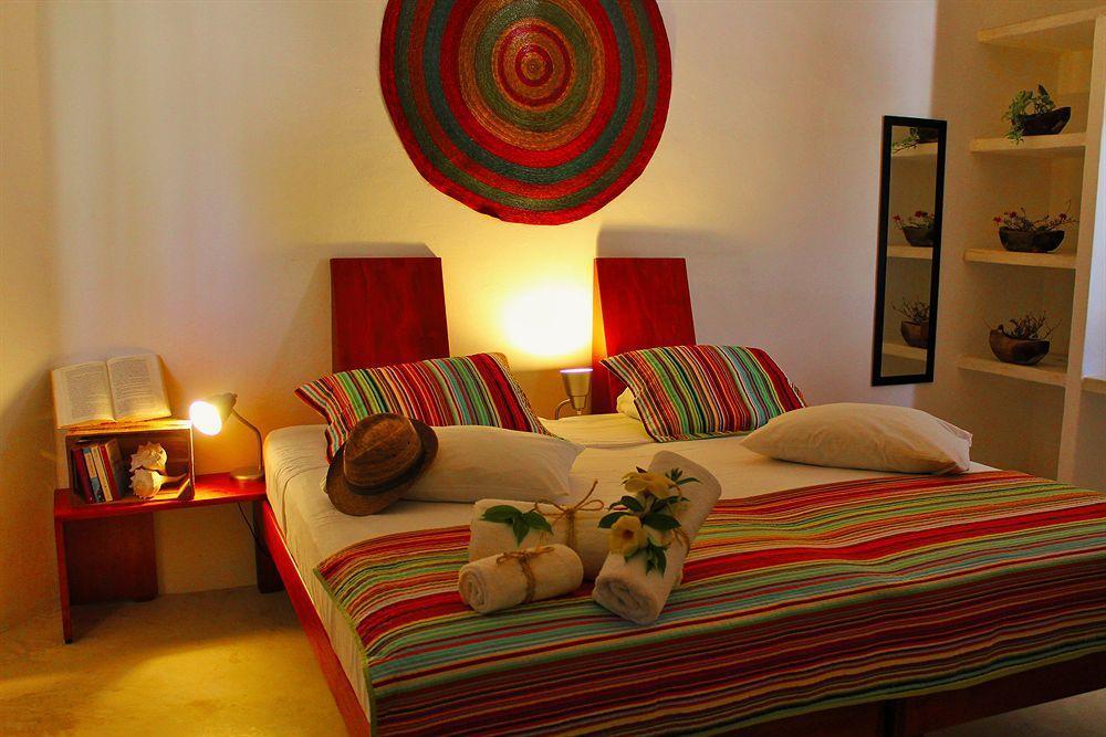 El Corazon Boutique - Adults Only With Club Pass Included Hotel 4*