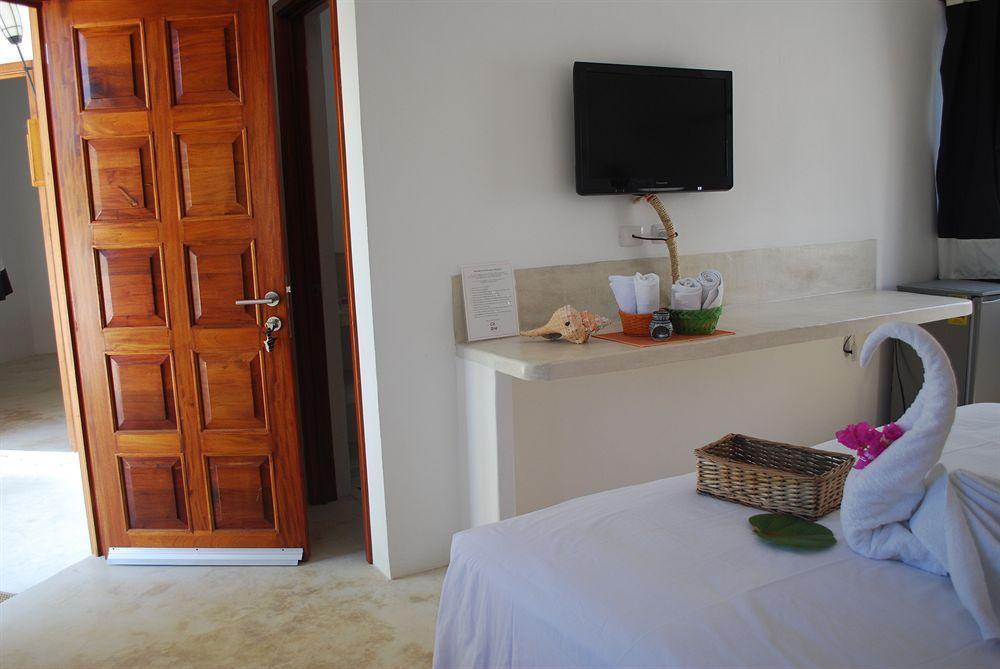 El Corazon Boutique - Adults Only With Club Pass Included Hotel Isla Holbox
