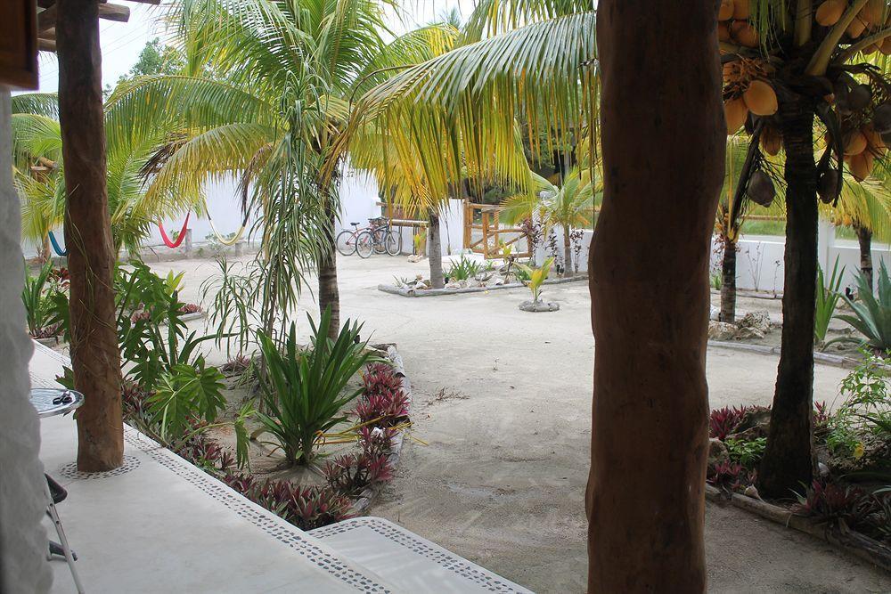 El Corazon Boutique - Adults Only With Club Pass Included Hotel Isla Holbox
