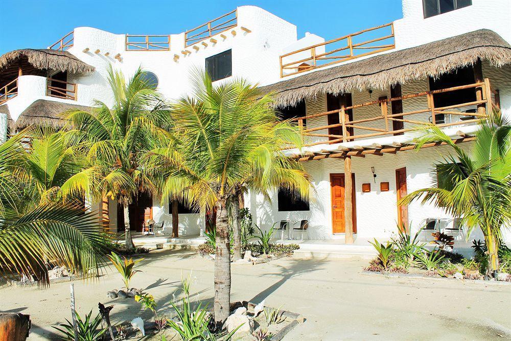 El Corazon Boutique - Adults Only With Club Pass Included Hotel Isla Holbox