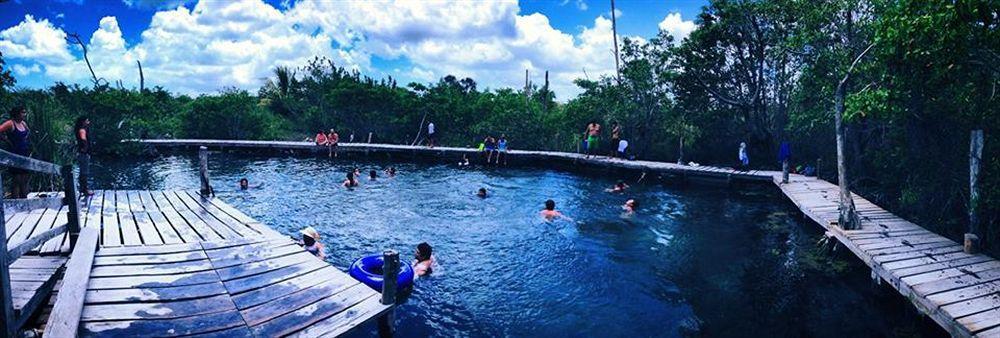 El Corazon Boutique - Adults Only With Club Pass Included Hotel Isla Holbox