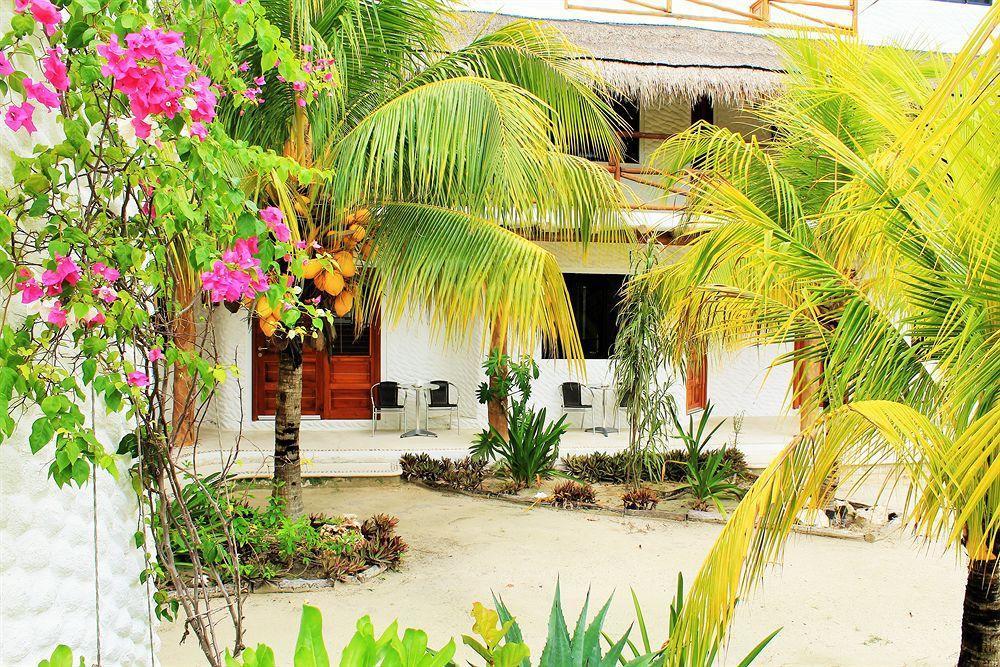 El Corazon Boutique - Adults Only With Club Pass Included 4* Isla Holbox