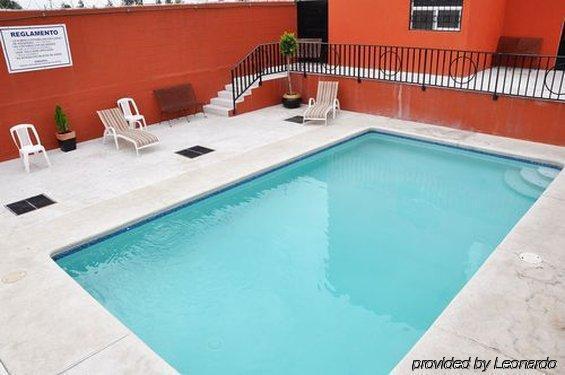 Conquistador By Us Consulate Hotel 3*