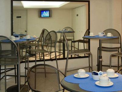 Western Real Tula Express Hotel 3*
