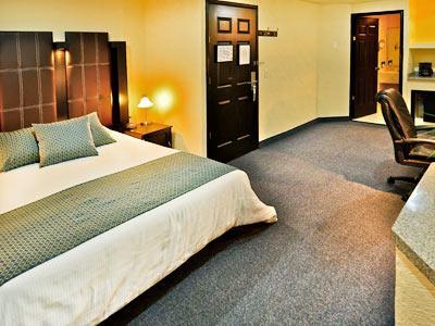 Western Real Tula Express Hotel 3*