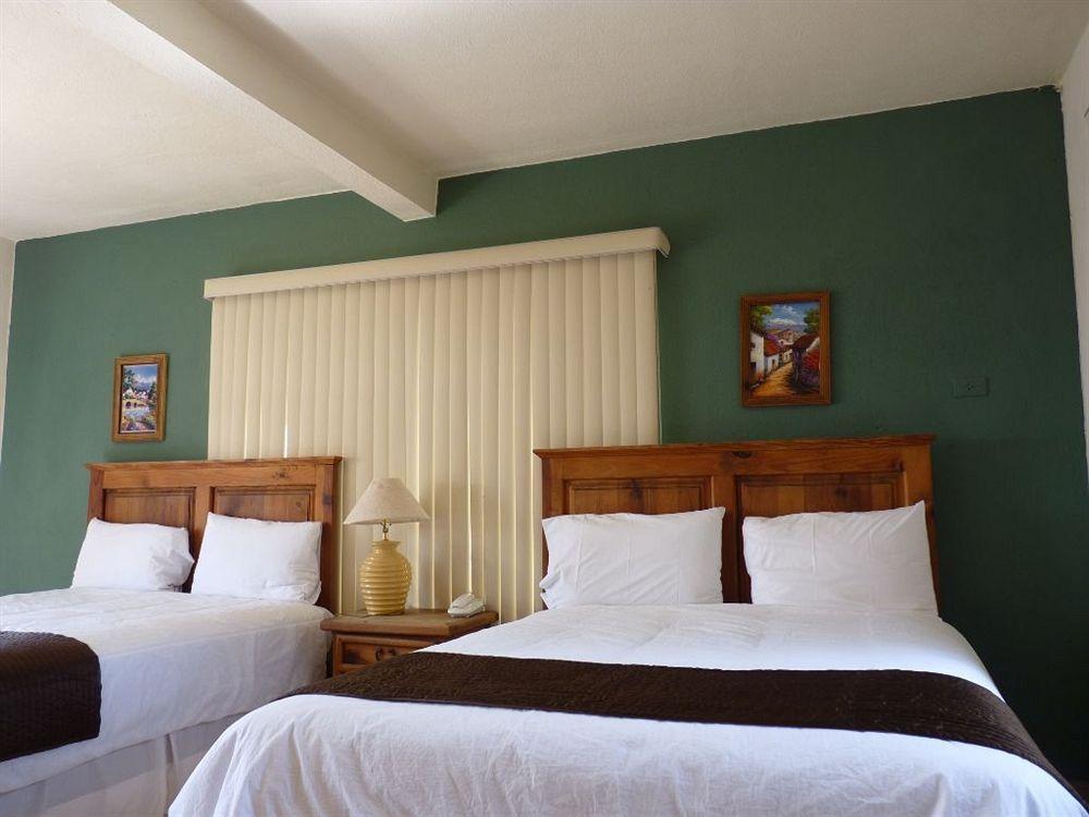 Terranova 3* San Jose del Cabo