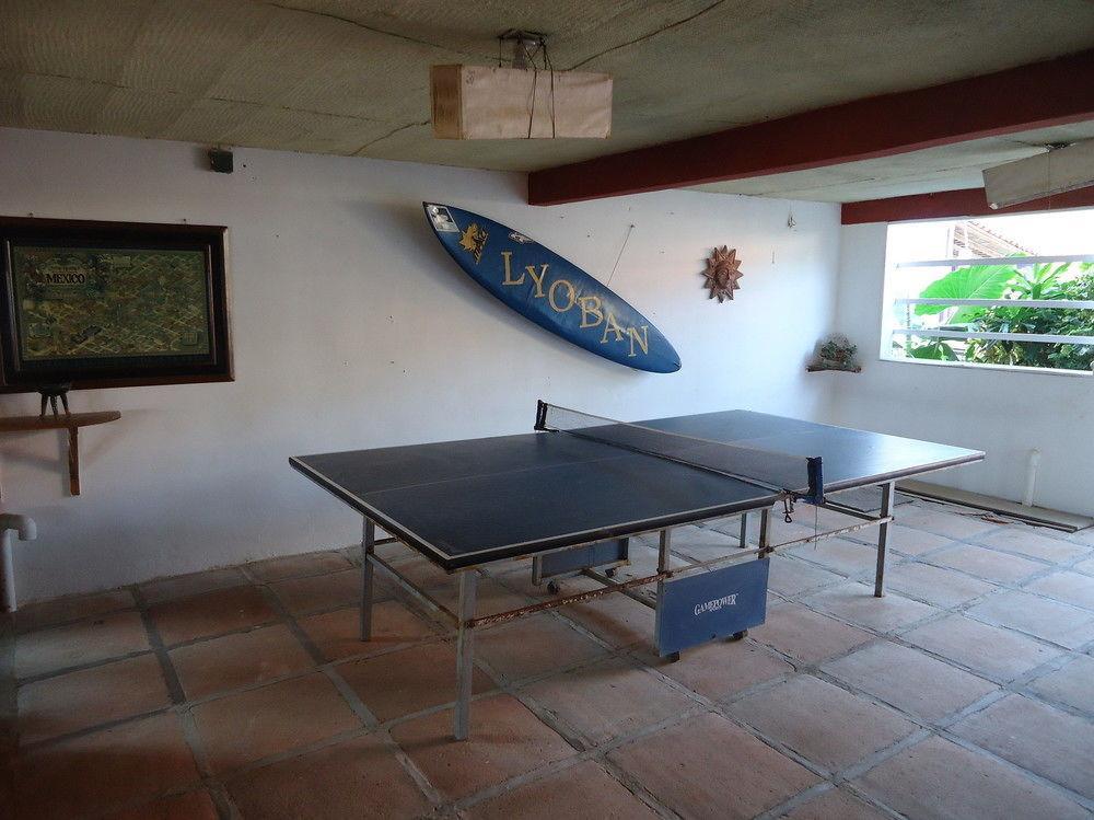 Hotel Lyoban Hotel Zipolite