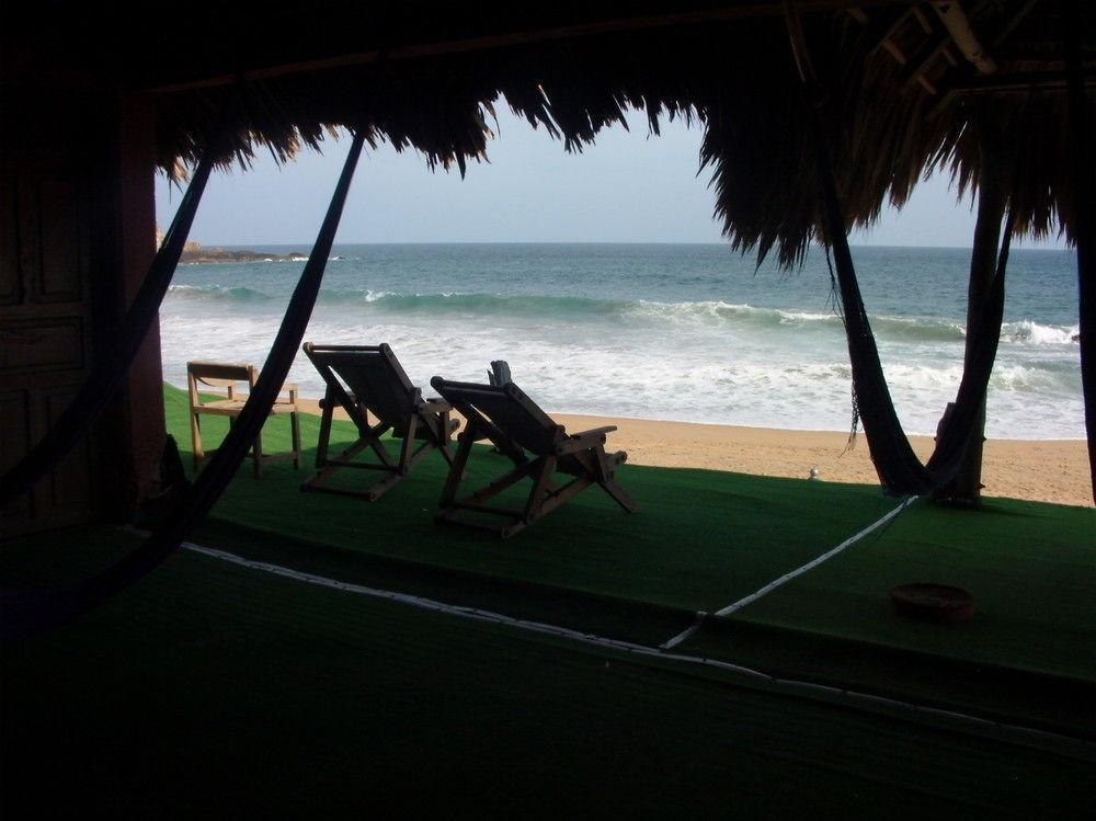 Hotel Lyoban Hotel Zipolite