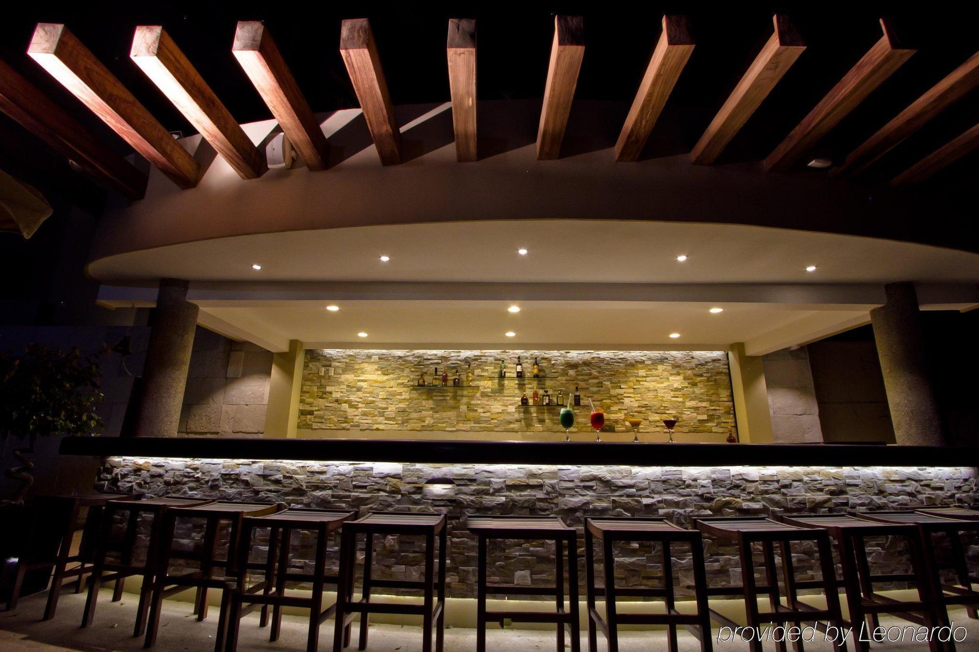 Park Royal Hotel Mazatlan