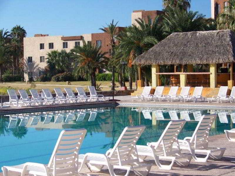 Paradiso 4* Guaymas