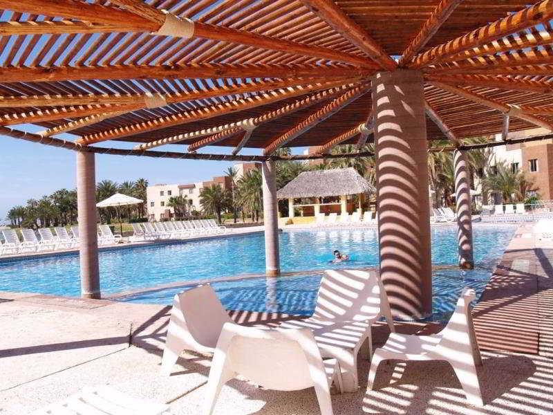 Paradiso Hotel Guaymas