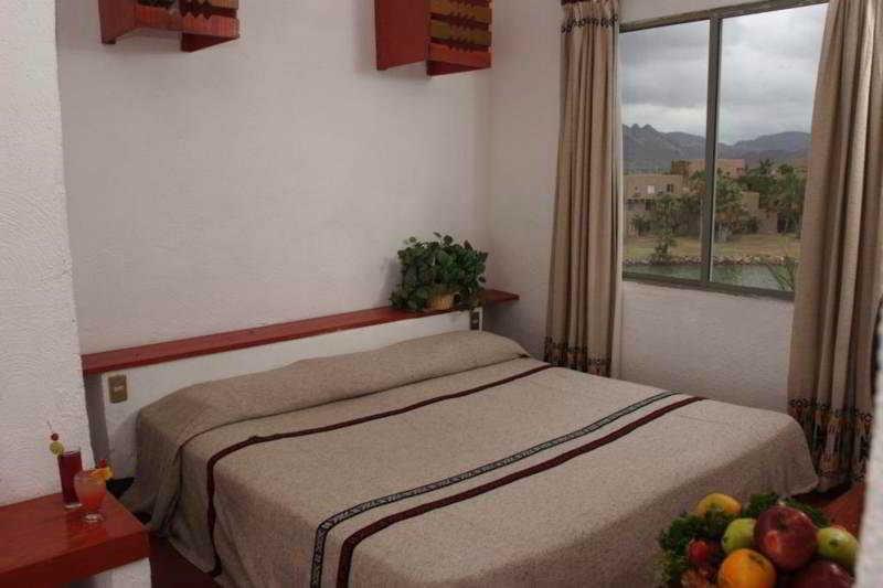 Hotel Paradiso Guaymas