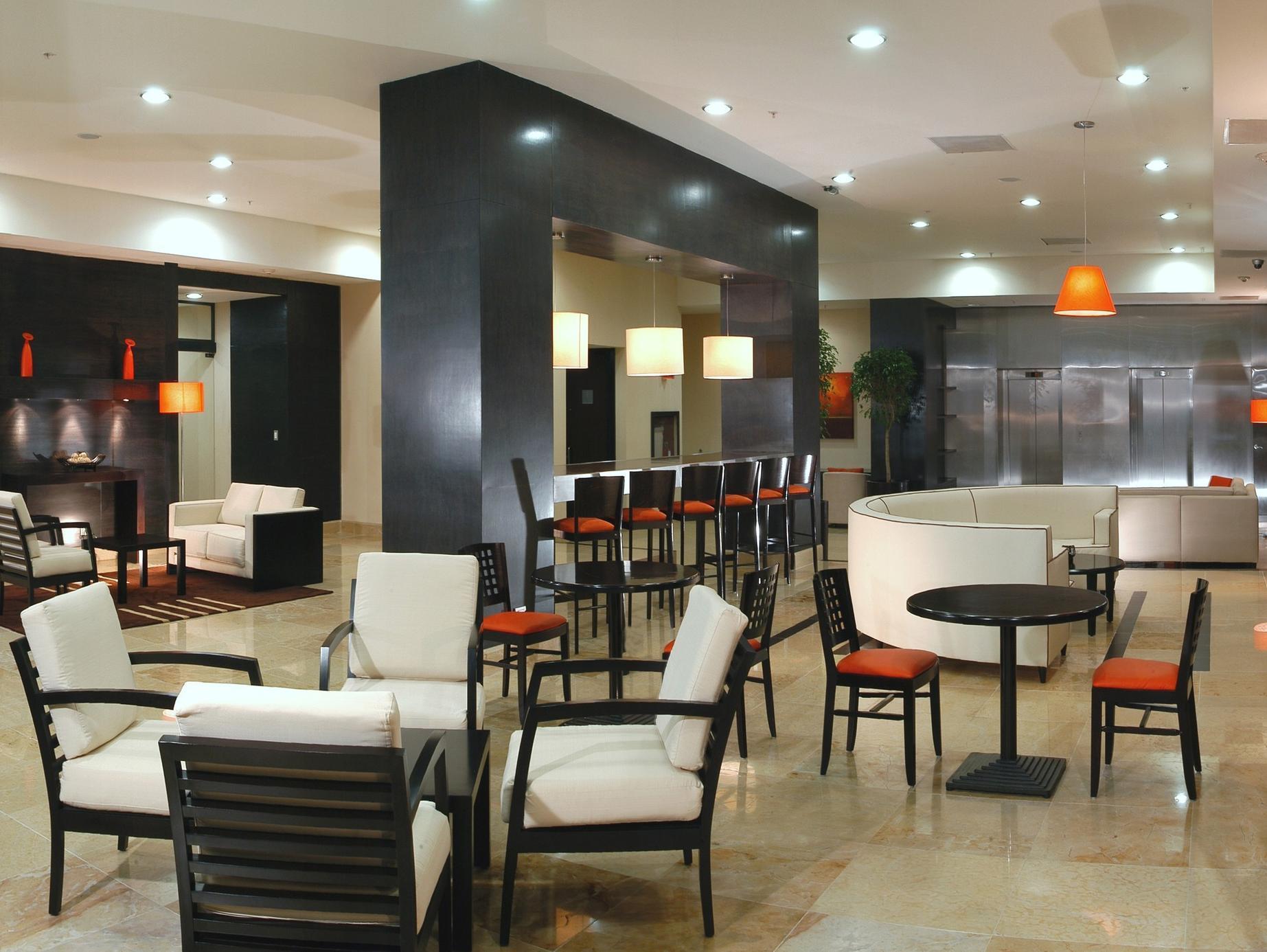 Nh Collection Centro Historico 4* Mexico City