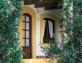 Hacienda Laureles 5*