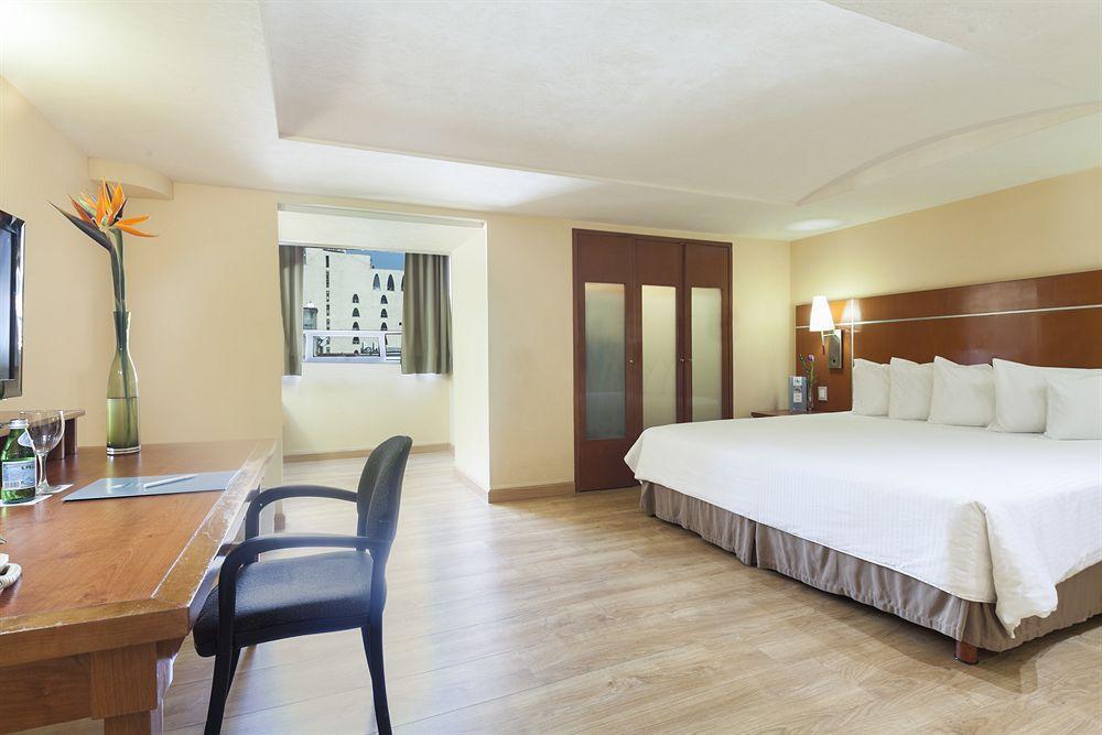 Eurostars Zona Rosa 5*