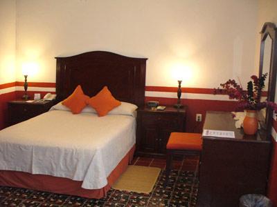 Castelmar Hotel Campeche