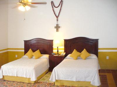 Castelmar 4* Campeche