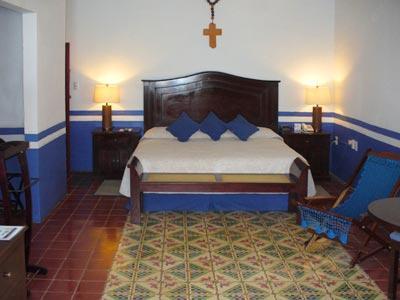 Castelmar 4* Campeche