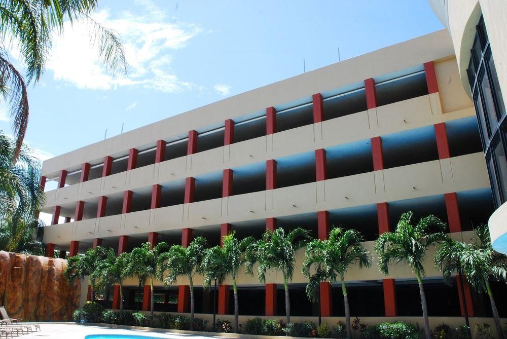 Royal Garden Hotel Reynosa