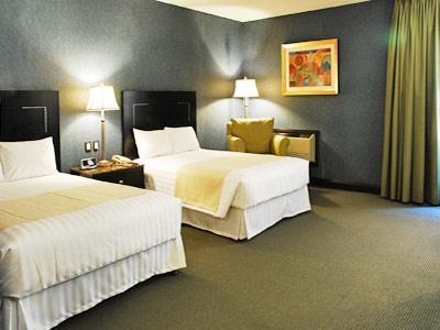 Royal Garden Hotel