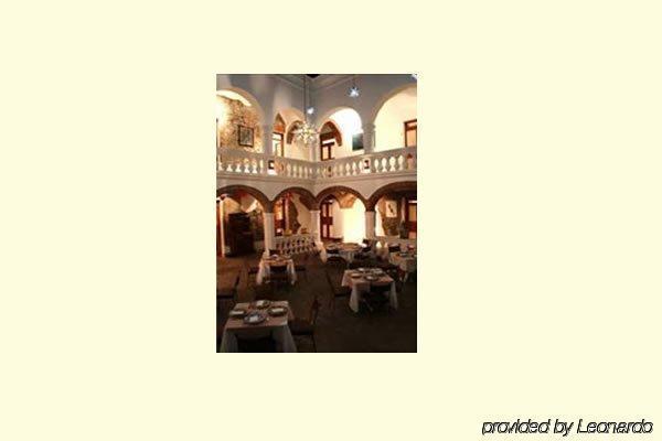 Alqueria De Carrion Boutique 3* Atlixco