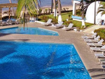 Vista Vallarta On The 3*