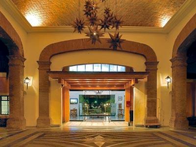 Mision 4* Colima
