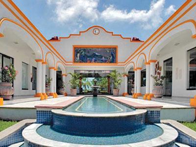 Mision Hotel 4*