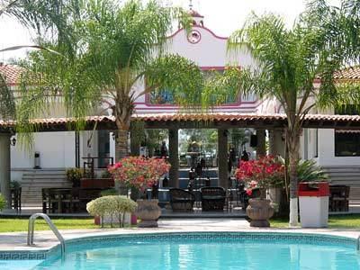 Mision Hotel
