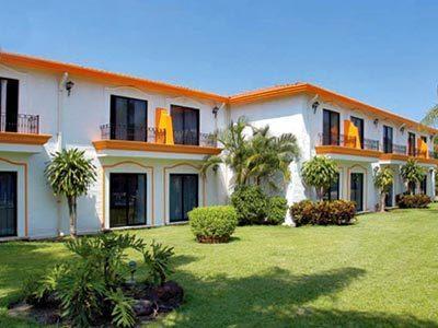 Mision Hotel Colima