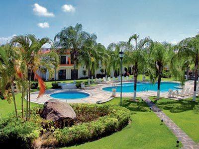 Mision 4* Colima