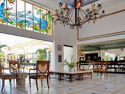 Mision Hotel 4*