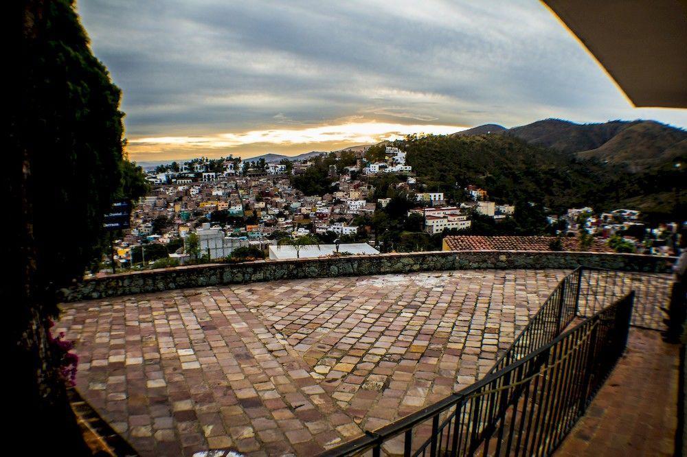 Mision Hotel Guanajuato