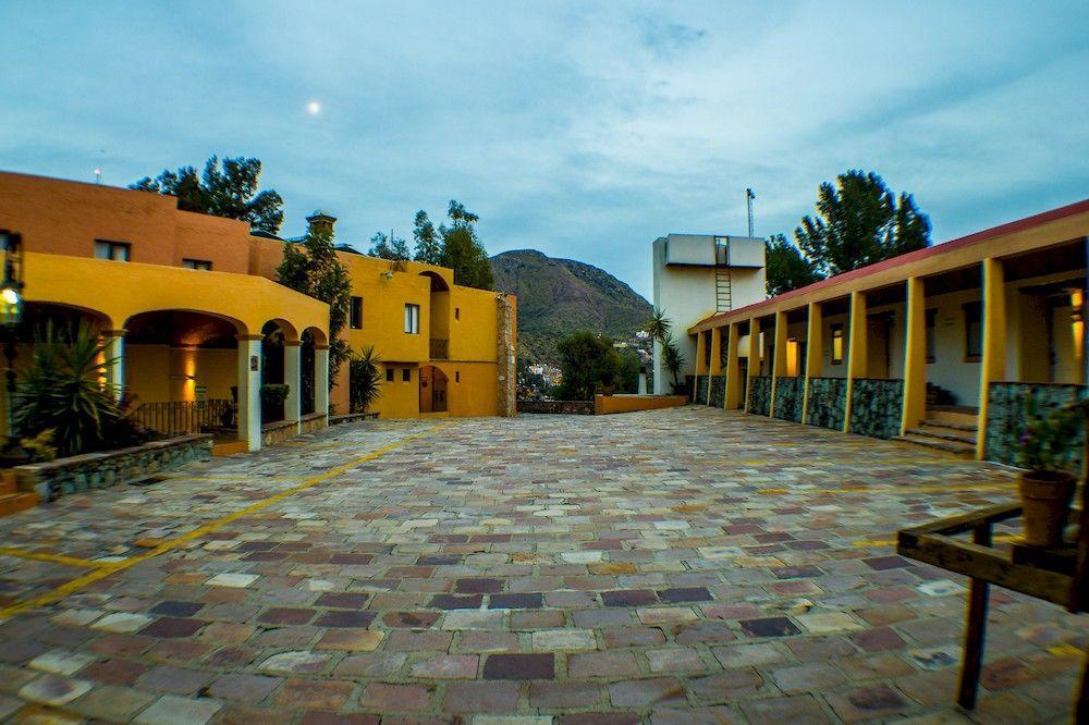 Mision 4* Guanajuato