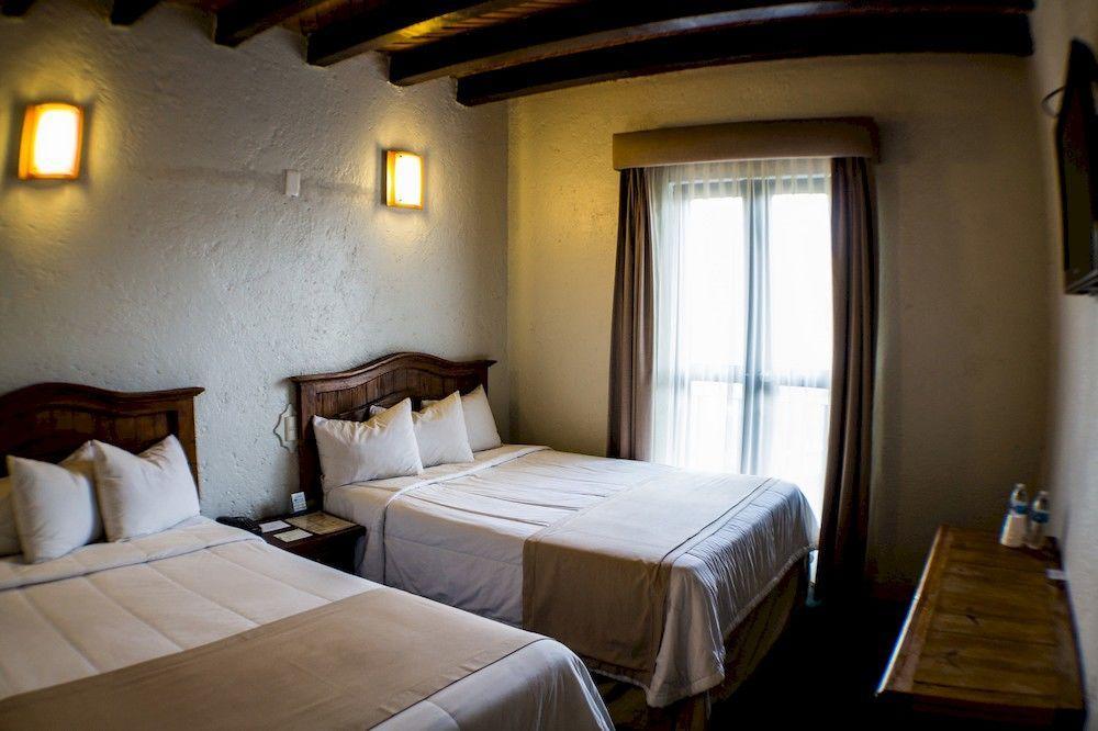 Mision Hotel Guanajuato