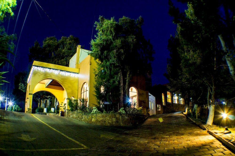 Mision 4* Guanajuato