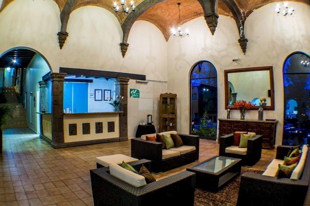 Mision Hotel