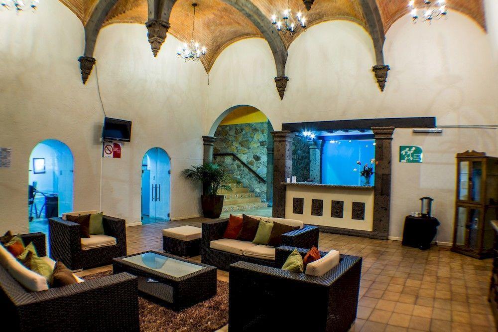 Mision Hotel Guanajuato
