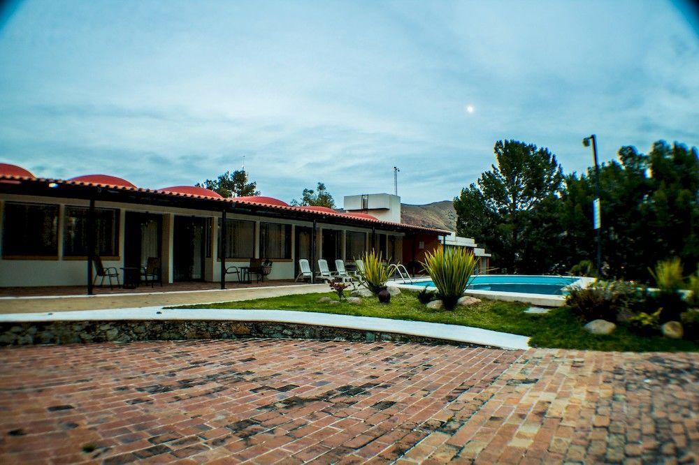Mision Hotel