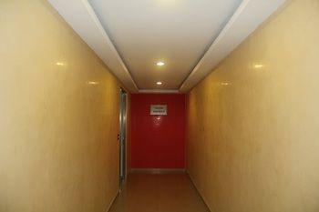 Soberanis Hotel Cancun