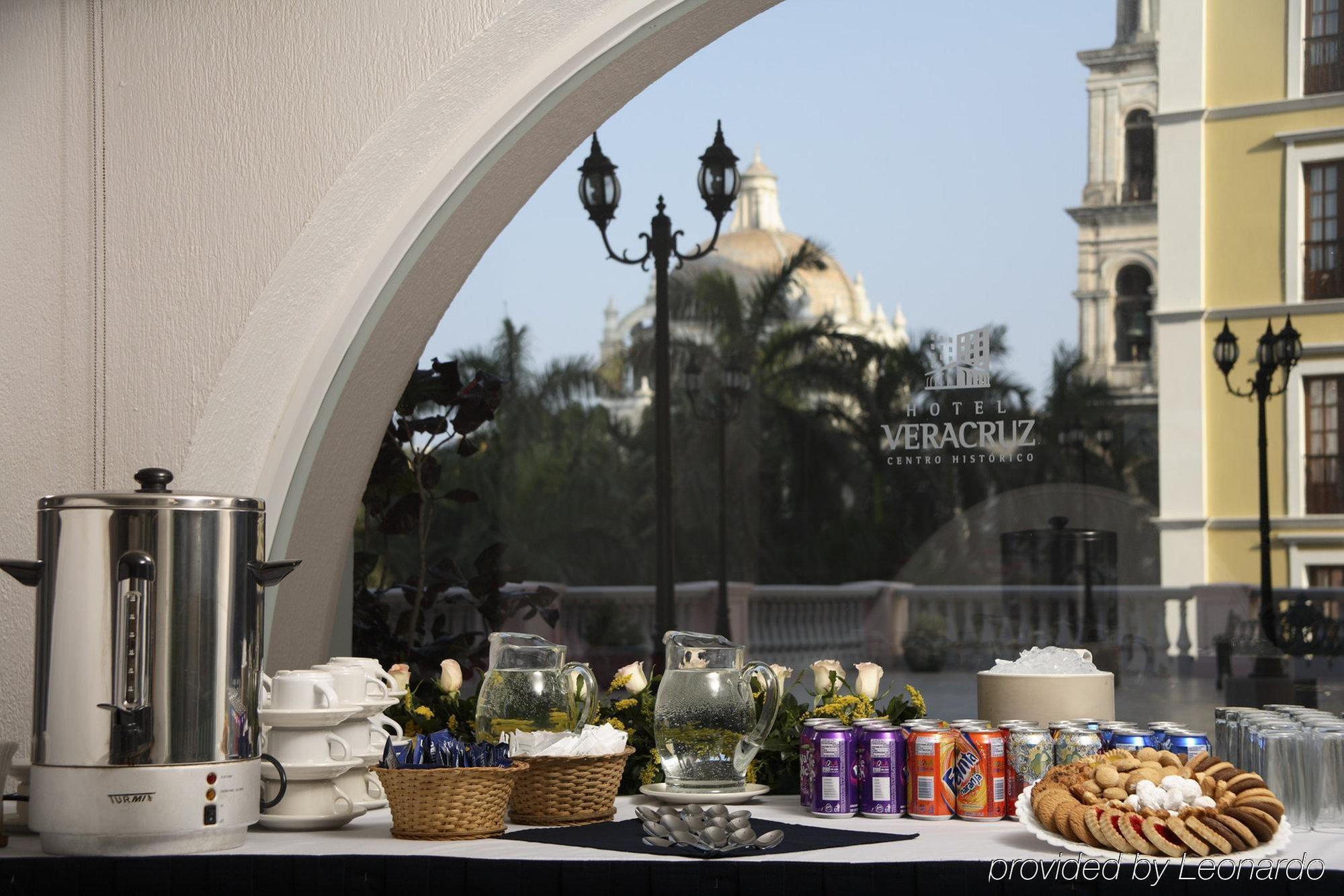 Centro Historico Hotel 4*