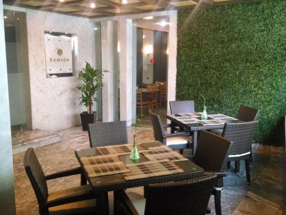 Exe Alameda Reforma 4*