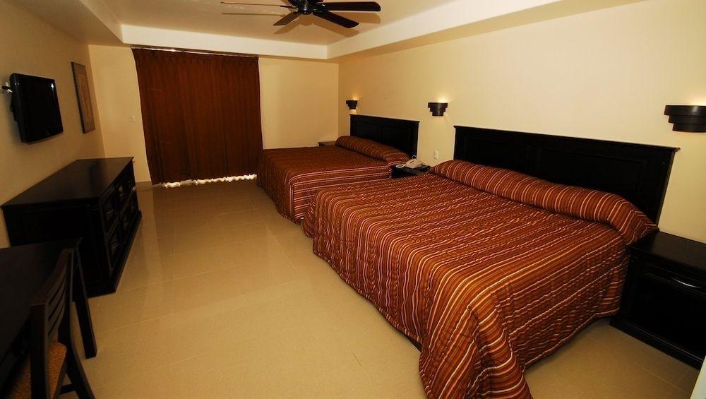 San Angel Hotel 3*